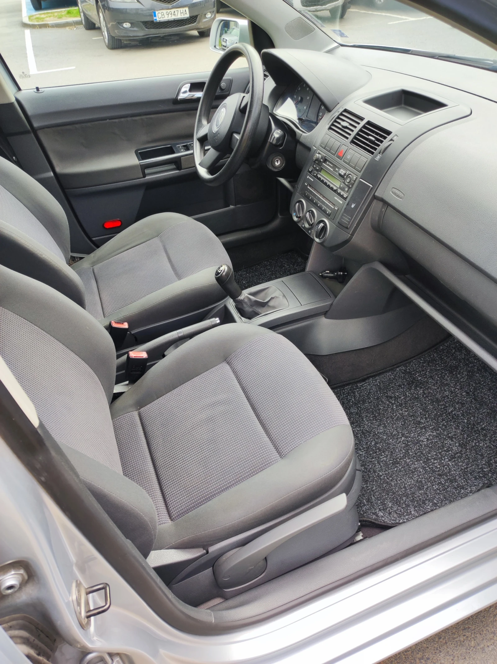 VW Polo 1.4 - изображение 8