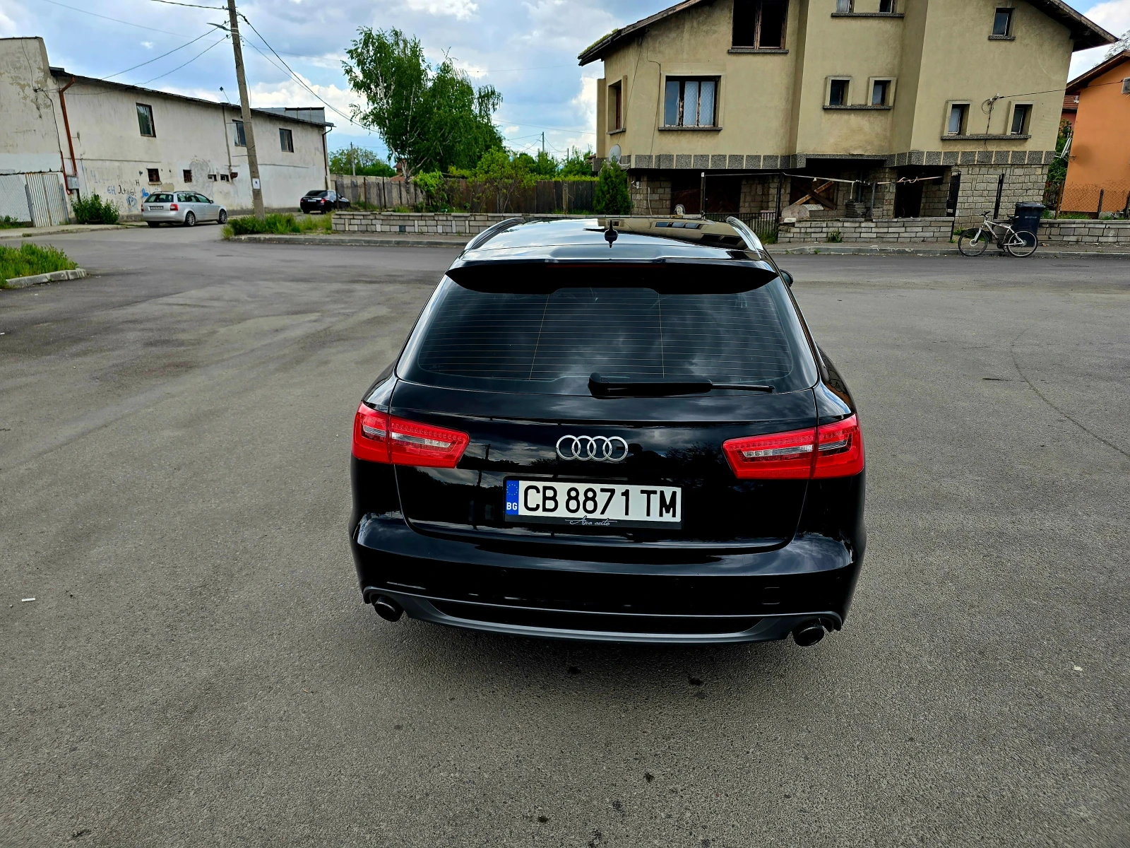 Audi A6 3.0 TFSI FULL LED - изображение 6