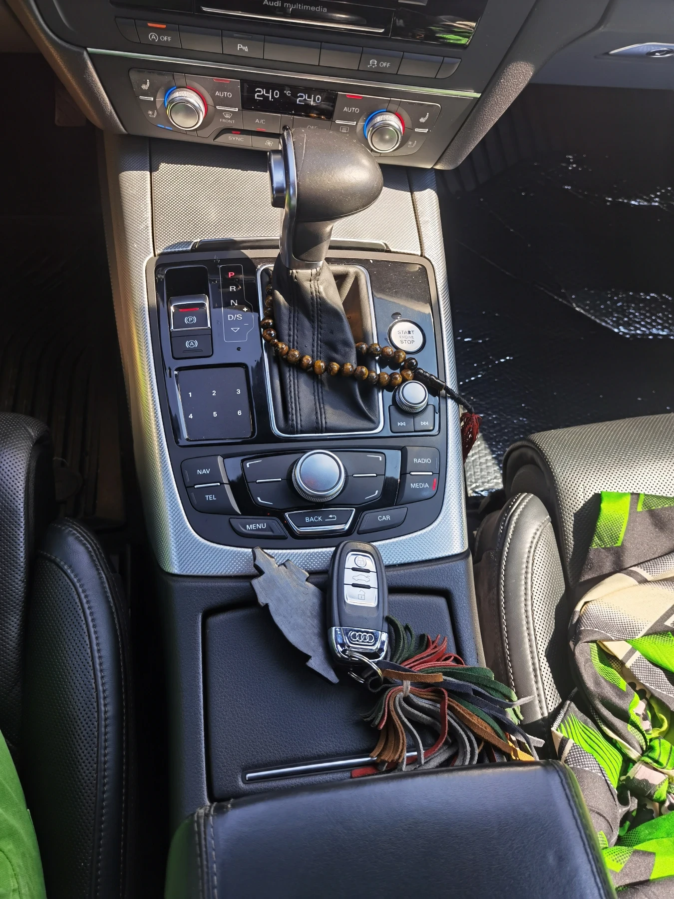 Audi A6 | Mobile.bg   12