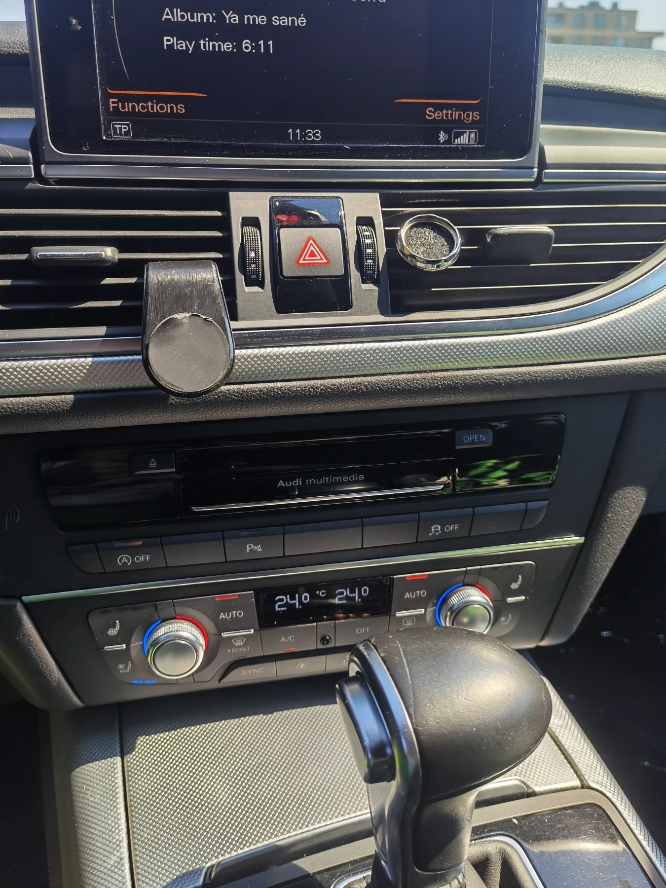 Audi A6 | Mobile.bg   11