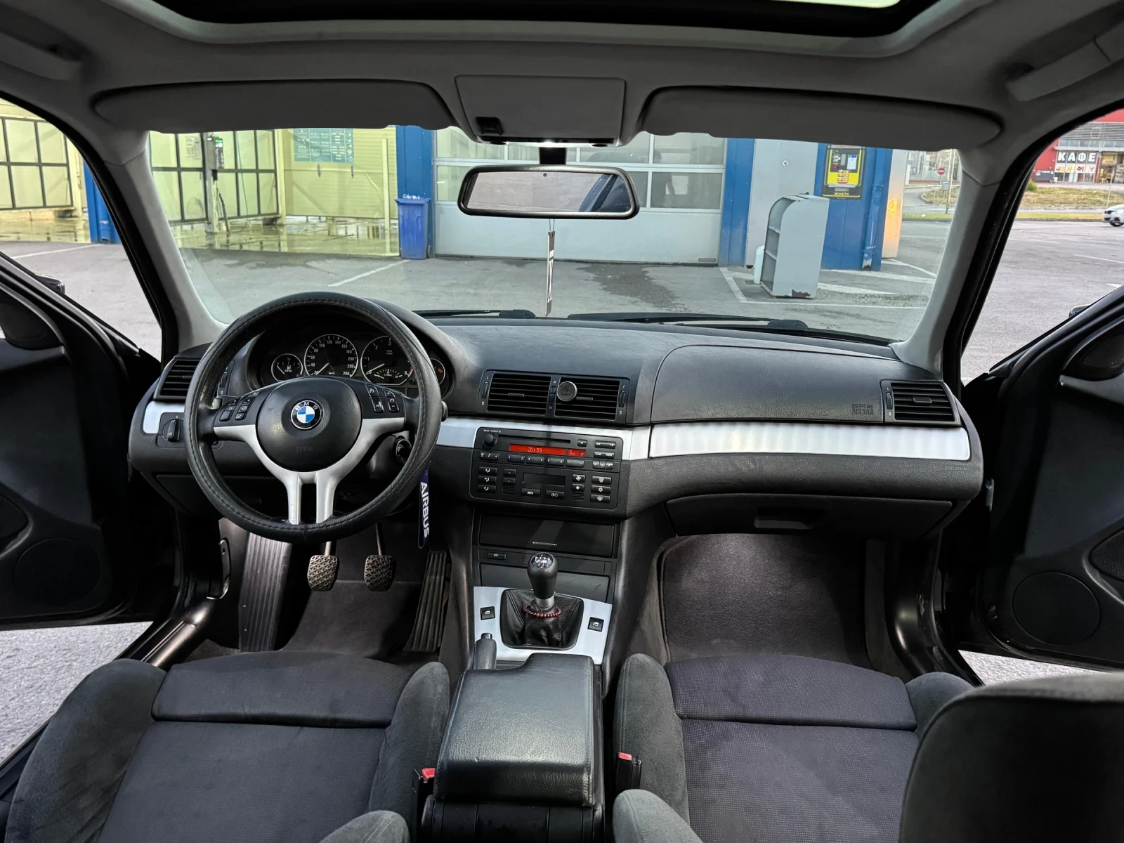 BMW 320  - изображение 2