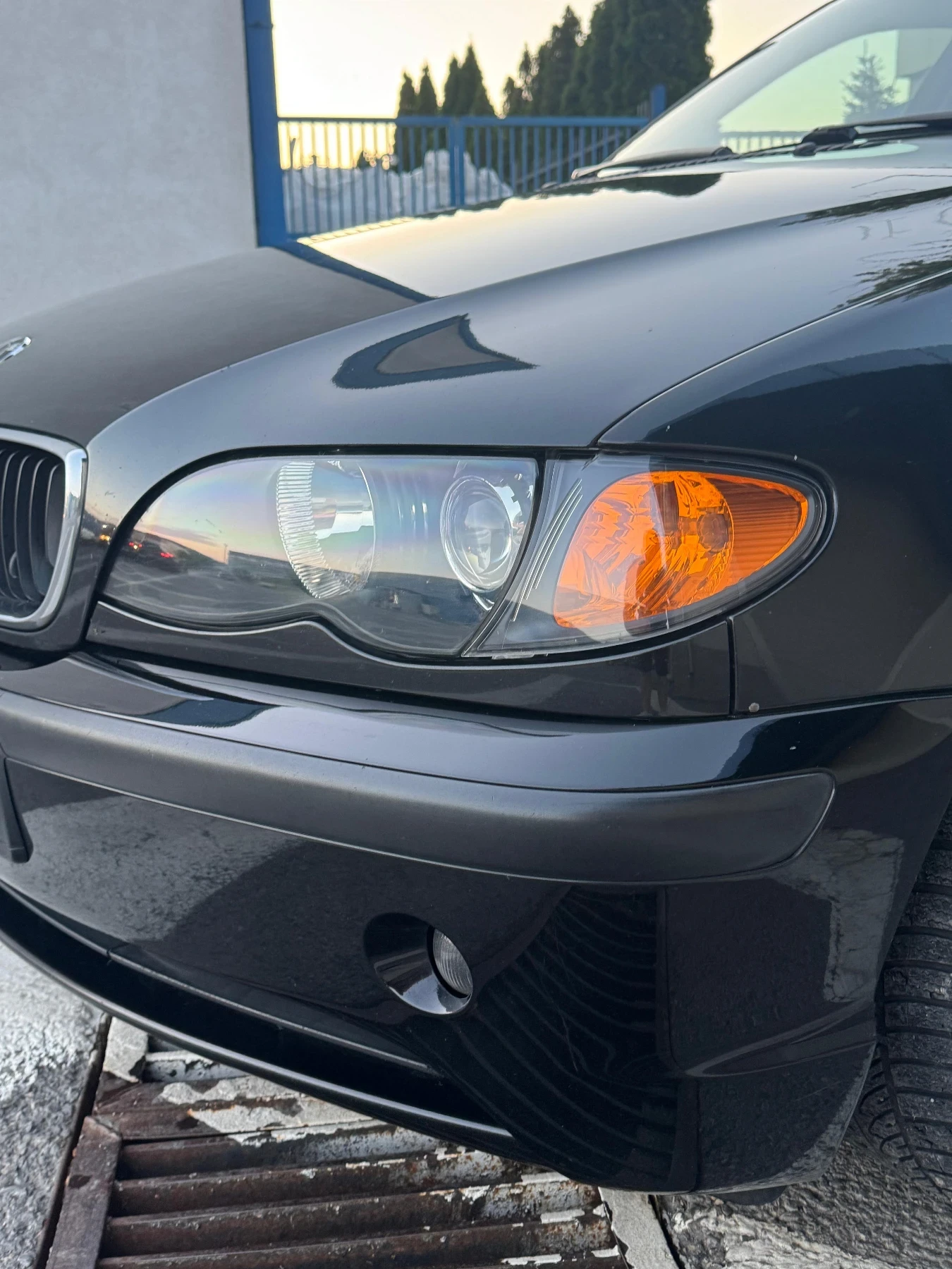 BMW 320  - изображение 8