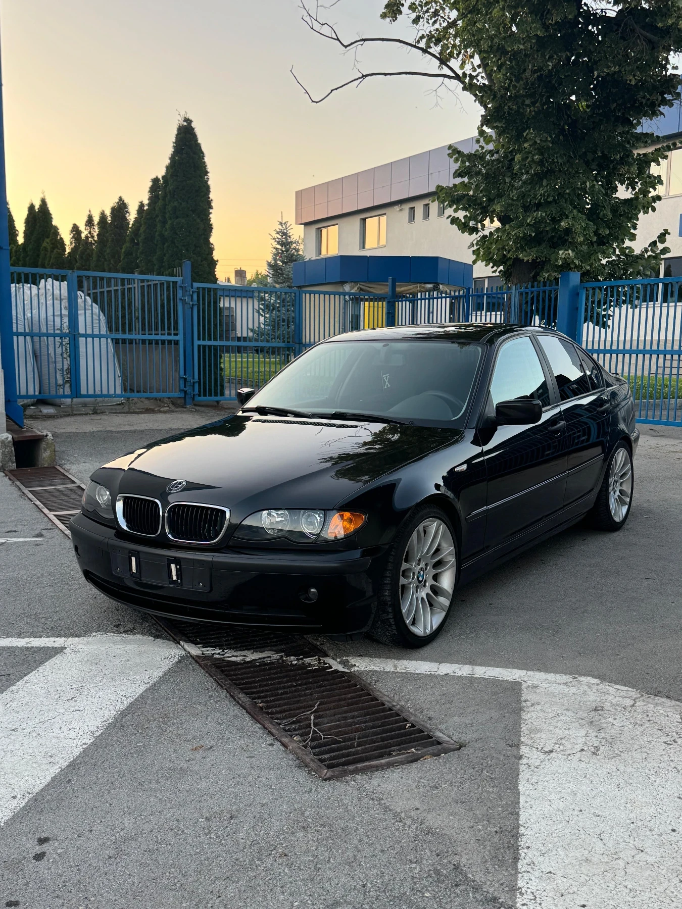 BMW 320  - изображение 3