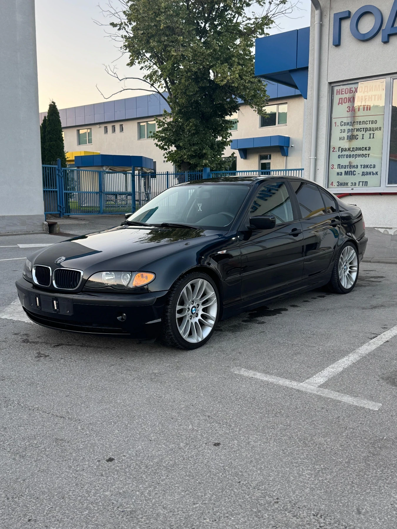 BMW 320  - изображение 9