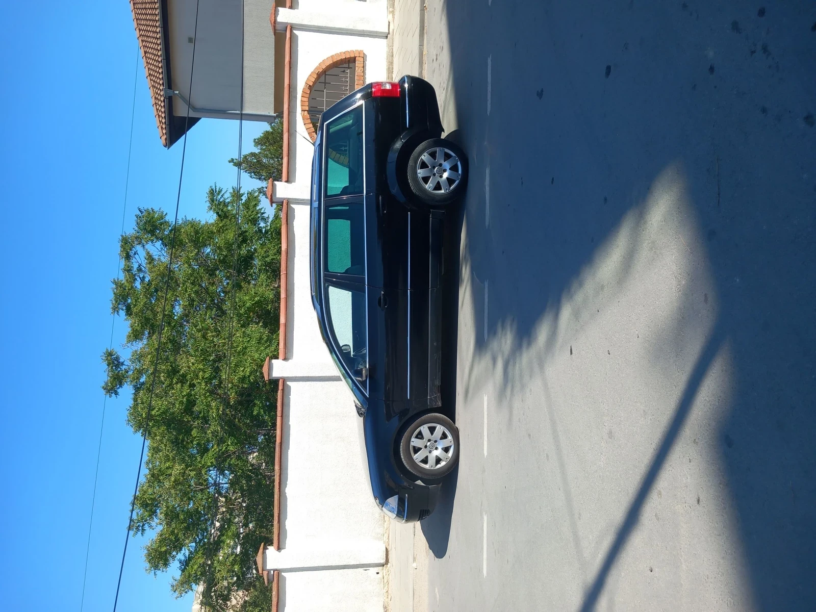 VW Passat  - изображение 2