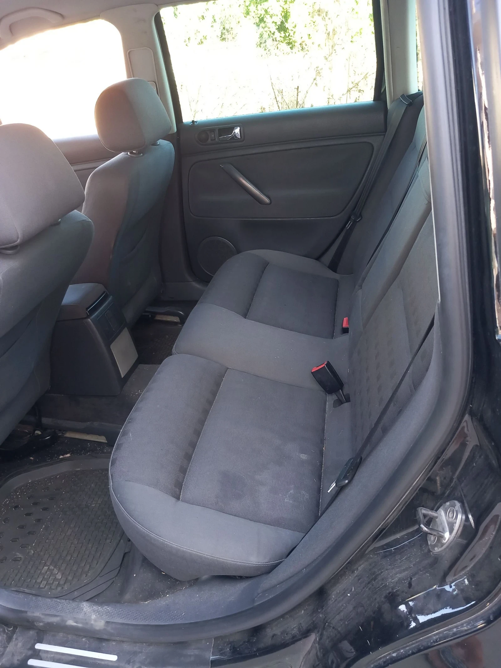 VW Passat  - изображение 6