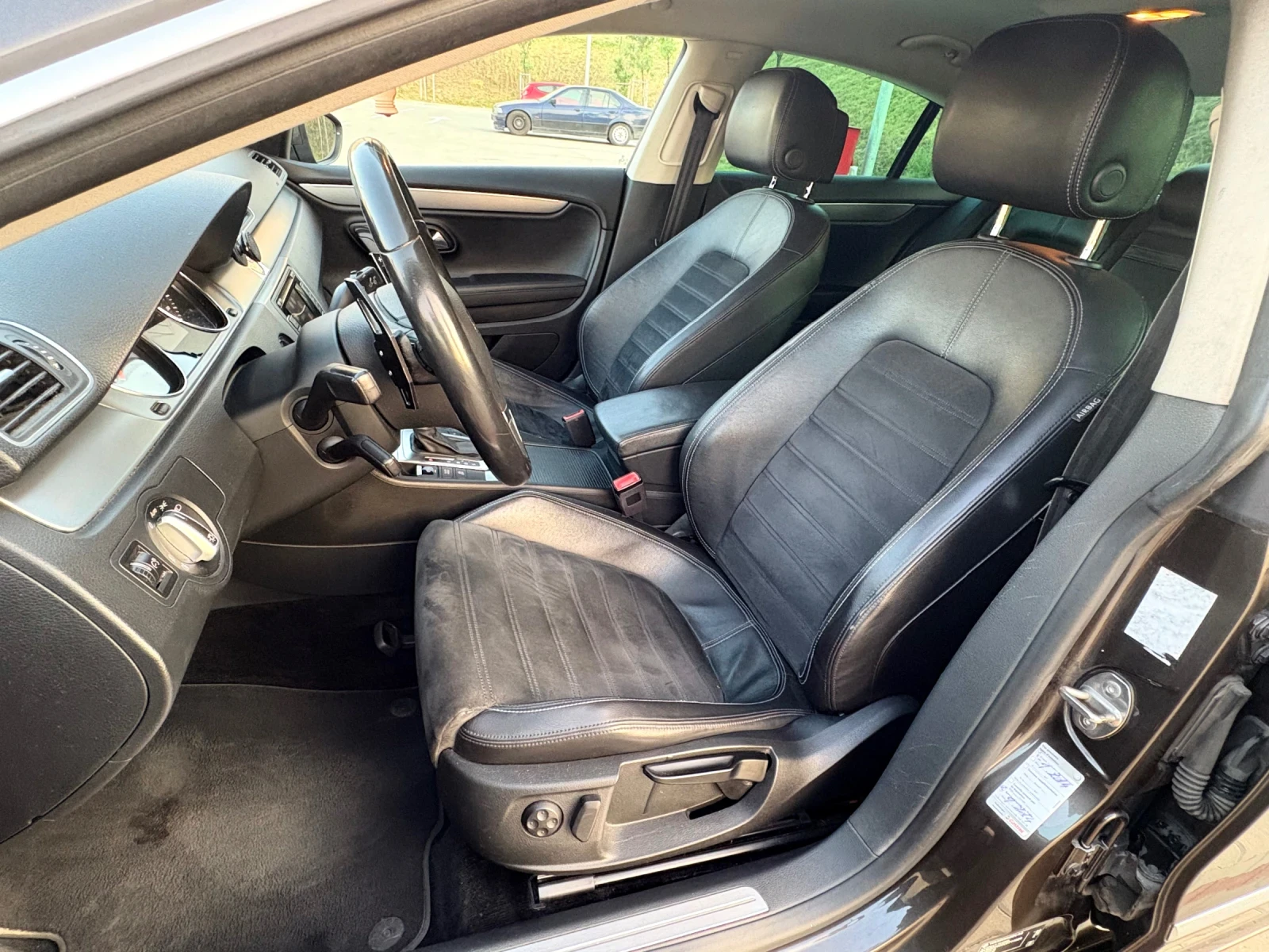 VW CC  - изображение 7