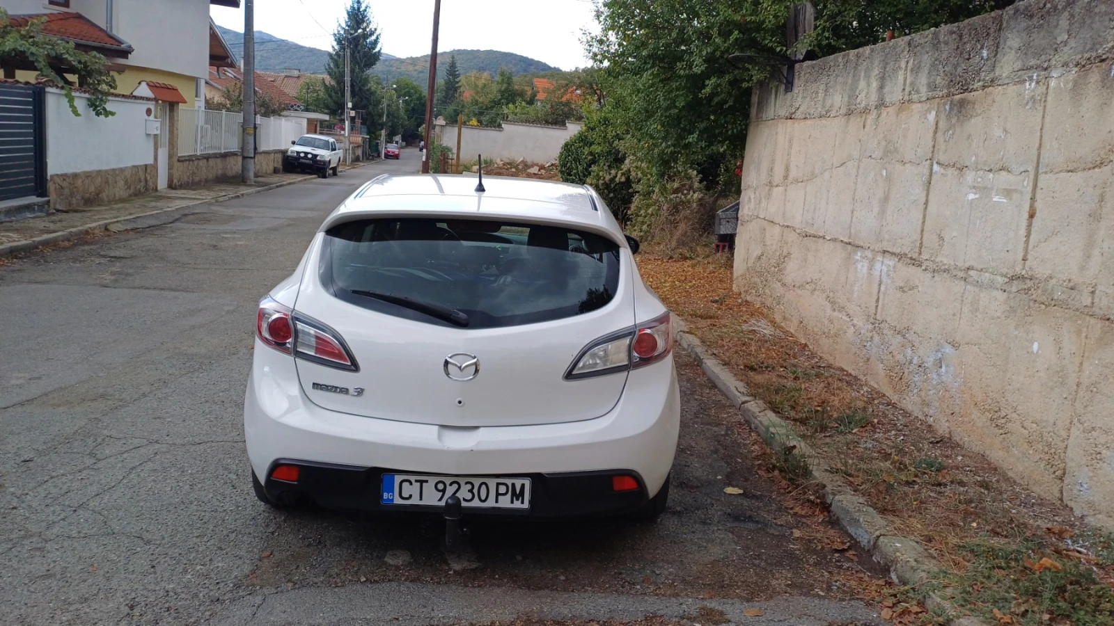 Mazda 3 хечбек | Mobile.bg — изображение 3