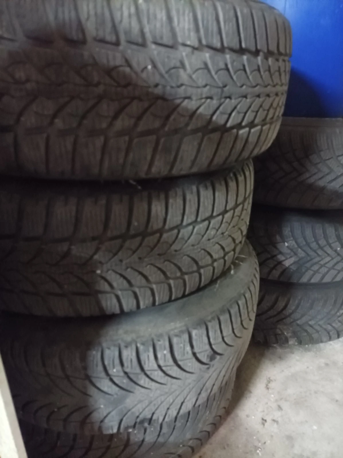 Mazda 3 хечбек | Mobile.bg — изображение 11