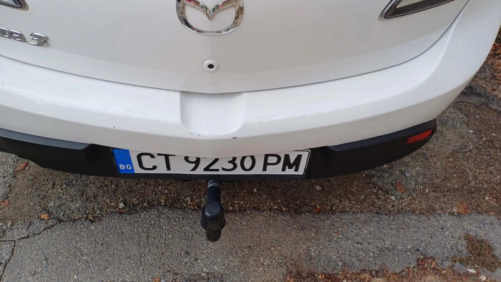 Mazda 3 хечбек | Mobile.bg — изображение 10