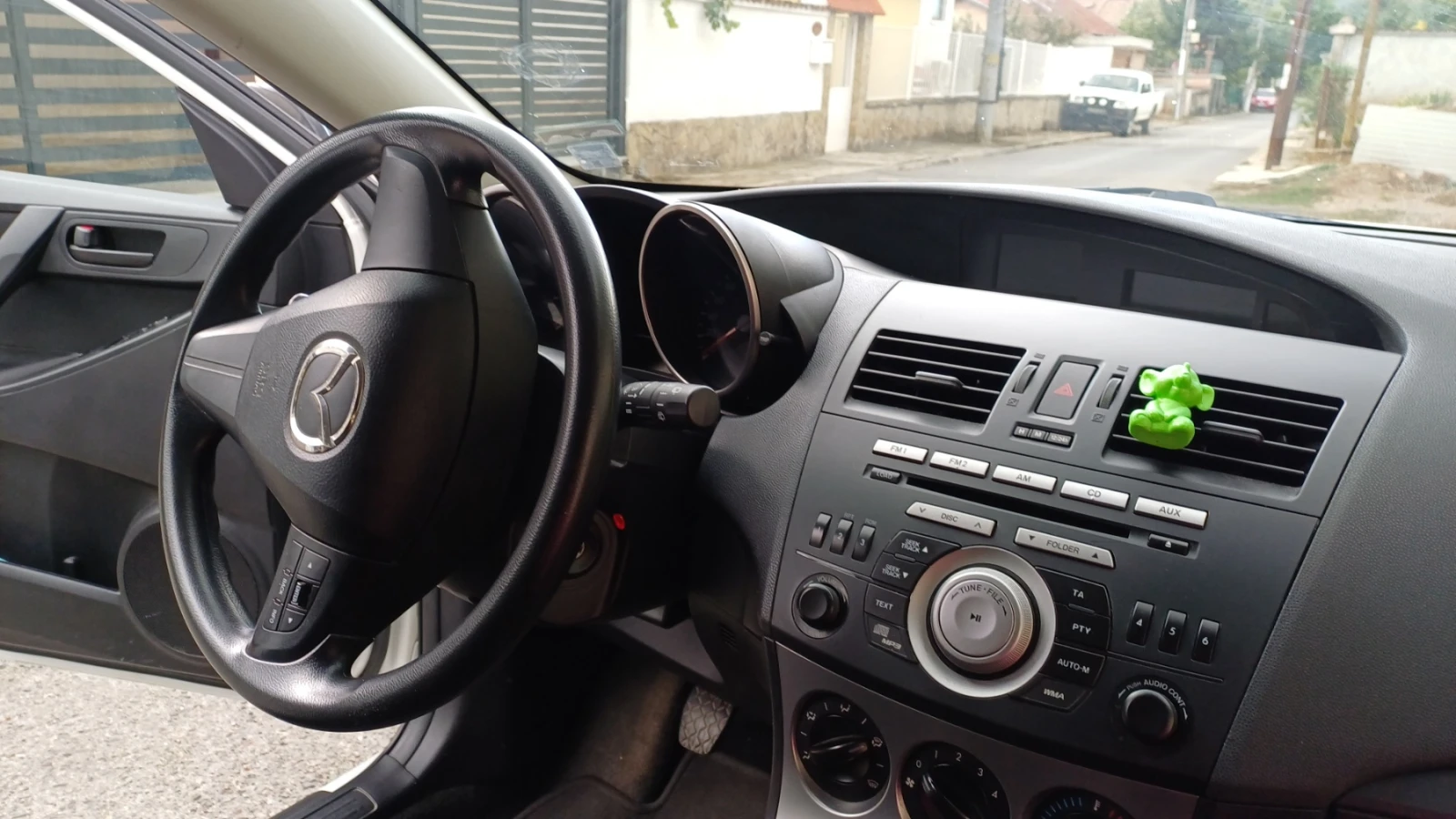 Mazda 3 хечбек | Mobile.bg — изображение 6