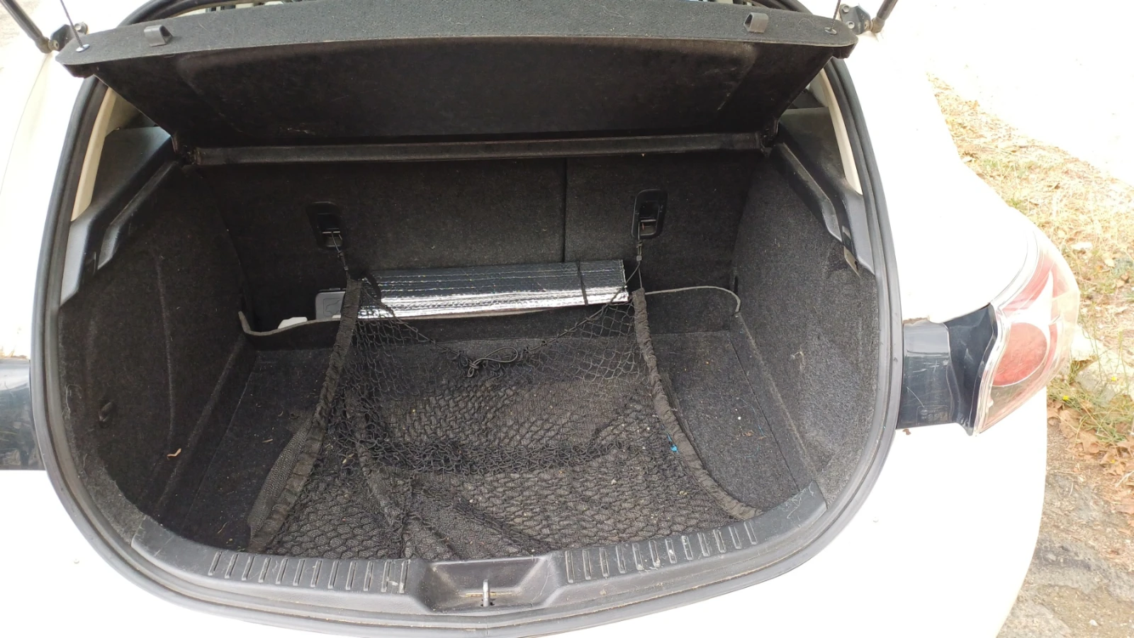 Mazda 3 хечбек | Mobile.bg — изображение 12