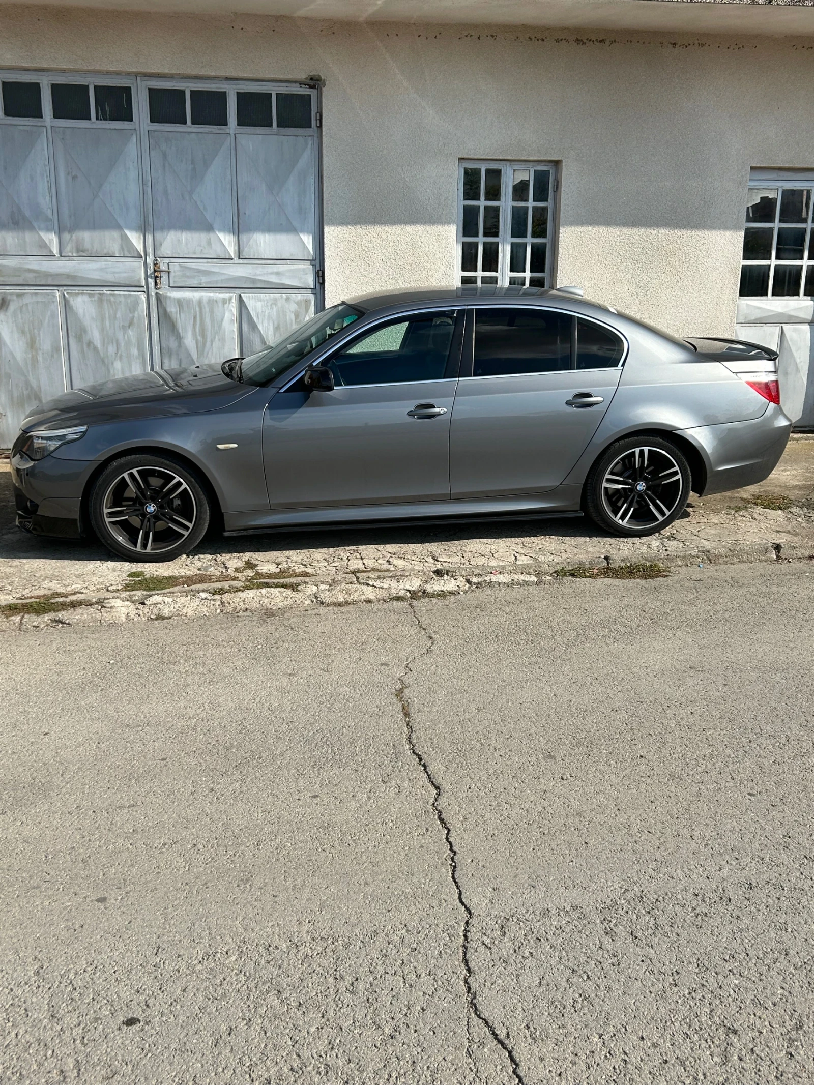 BMW 530 | Mobile.bg   3