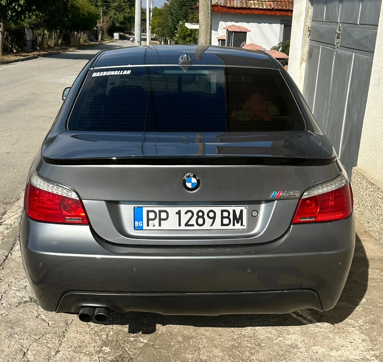 BMW 530 | Mobile.bg   1