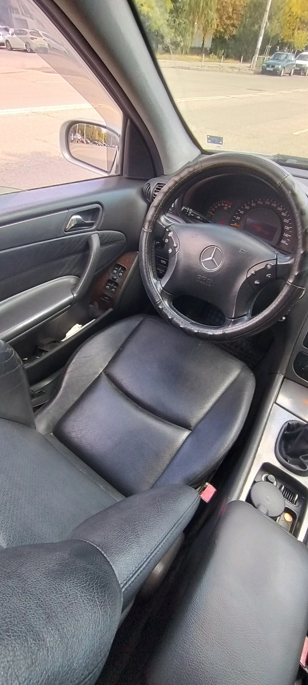 Mercedes-Benz C 180 | Mobile.bg   14