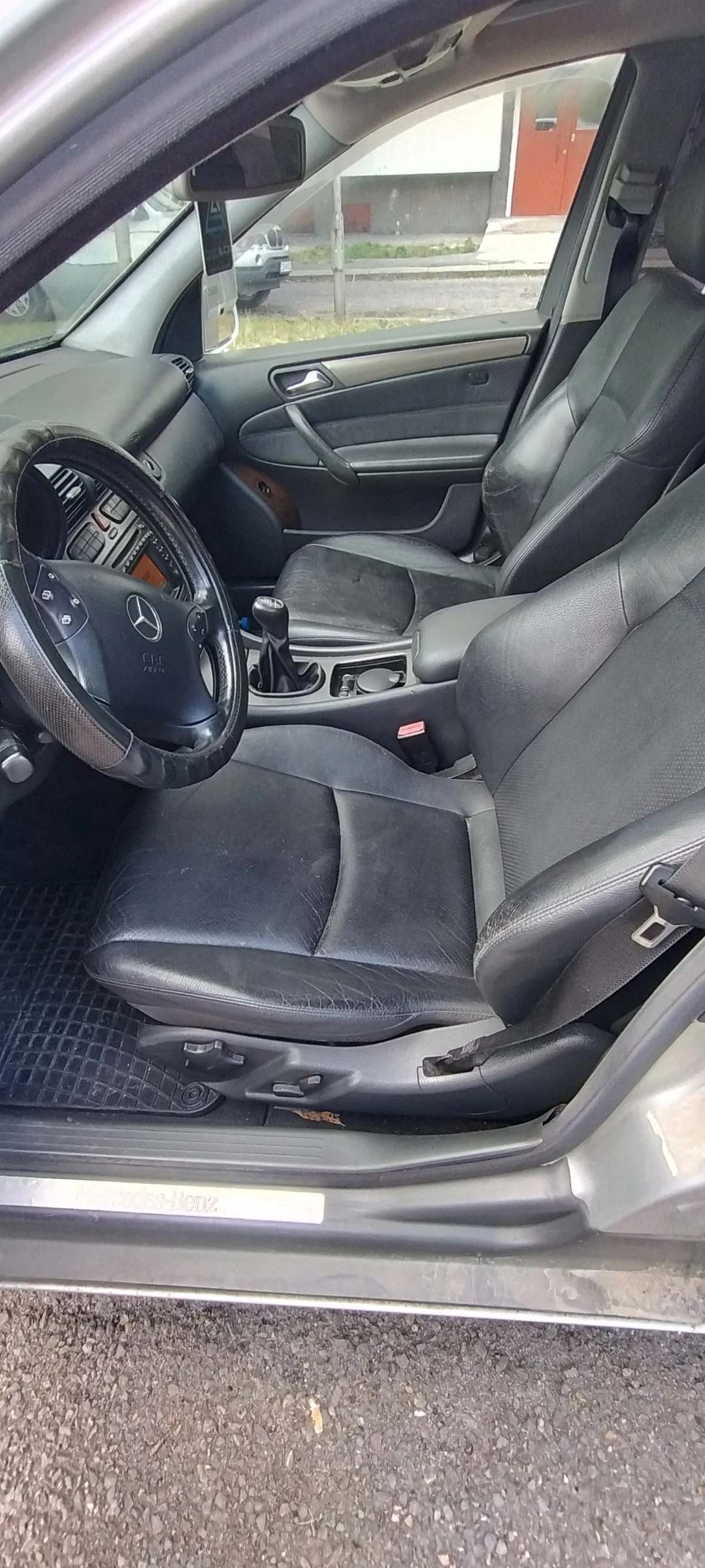 Mercedes-Benz C 180 | Mobile.bg   9