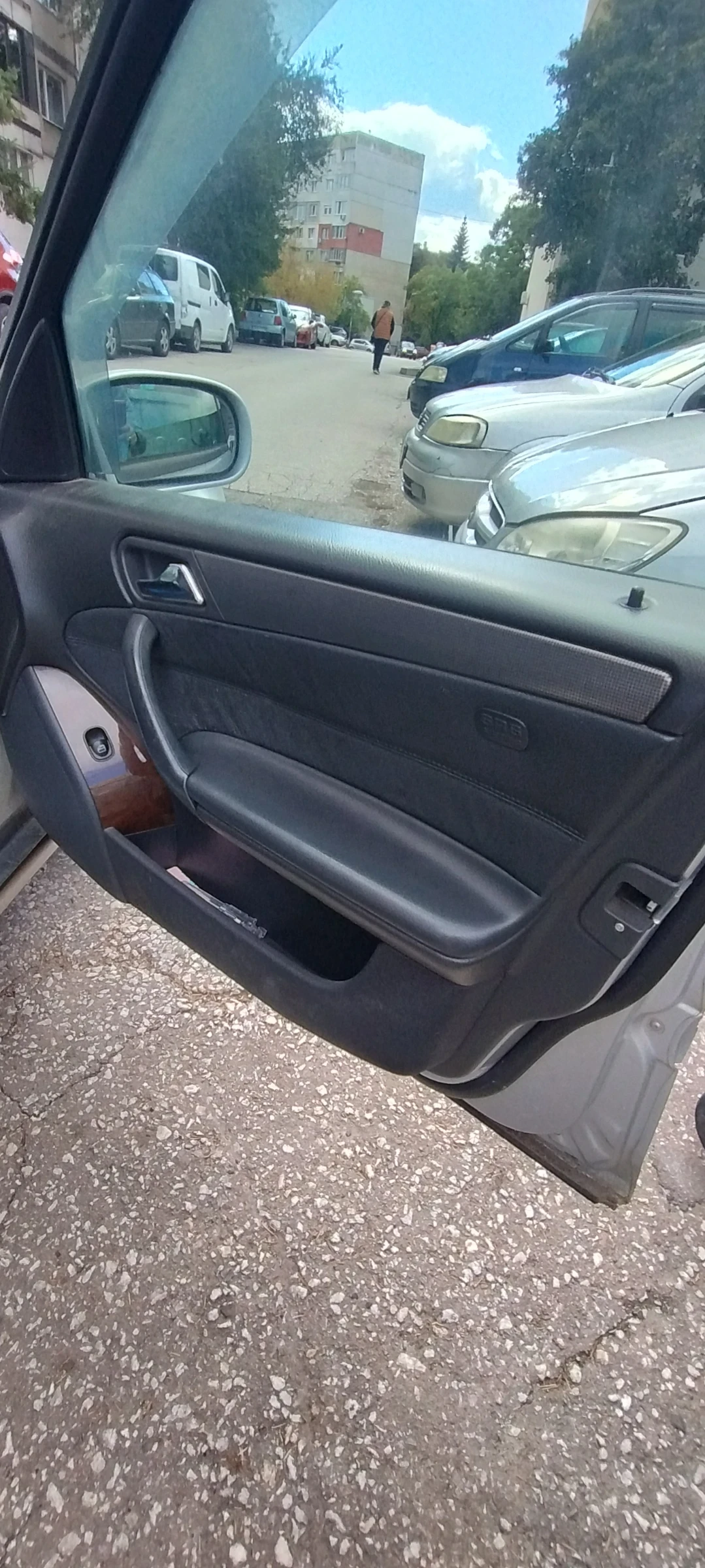 Mercedes-Benz C 180 | Mobile.bg   11