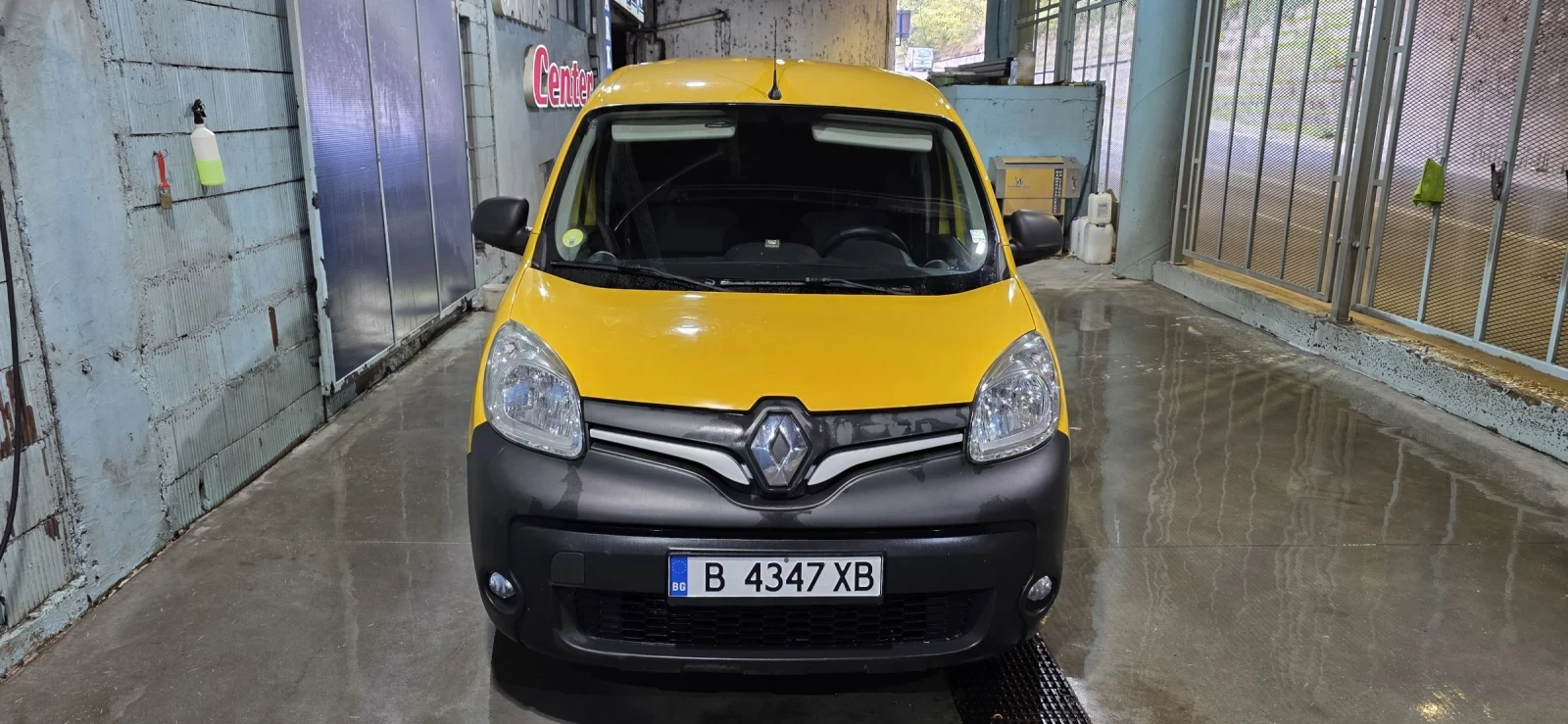Renault Kangoo | Mobile.bg   3