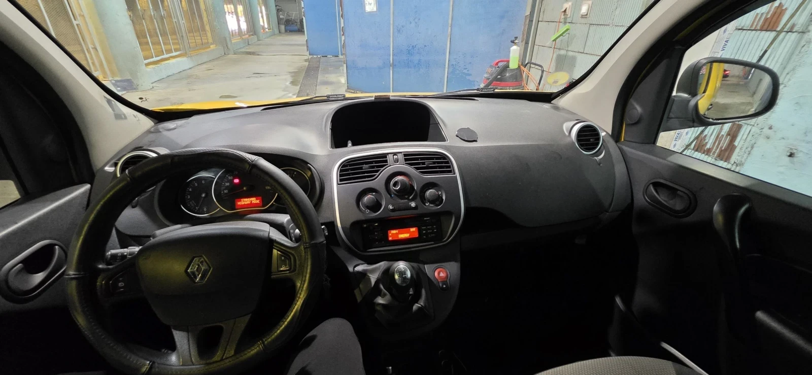 Renault Kangoo | Mobile.bg   9