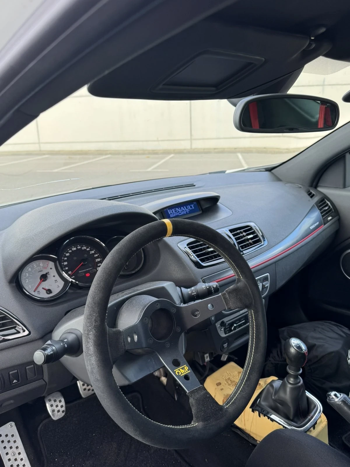 Renault Megane Rs Sport CUP - изображение 7