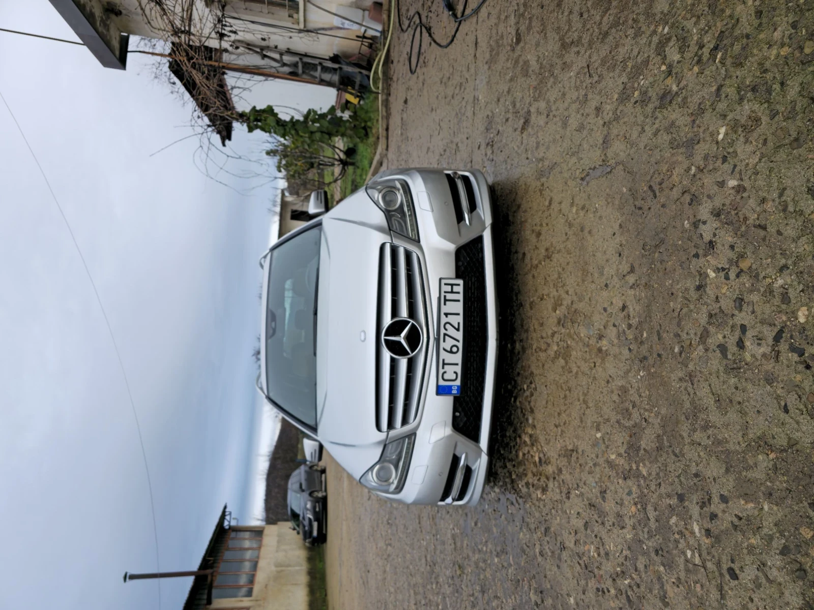 Mercedes-Benz C 250 AMG | Mobile.bg   6