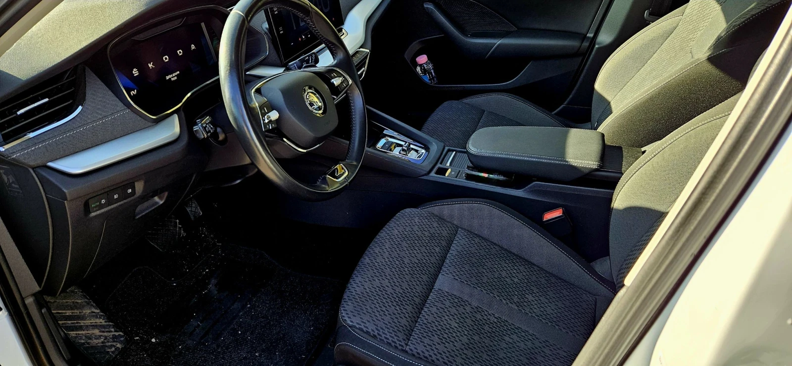 Skoda Octavia IV - изображение 7