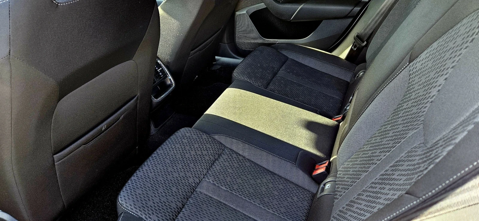 Skoda Octavia IV - изображение 8