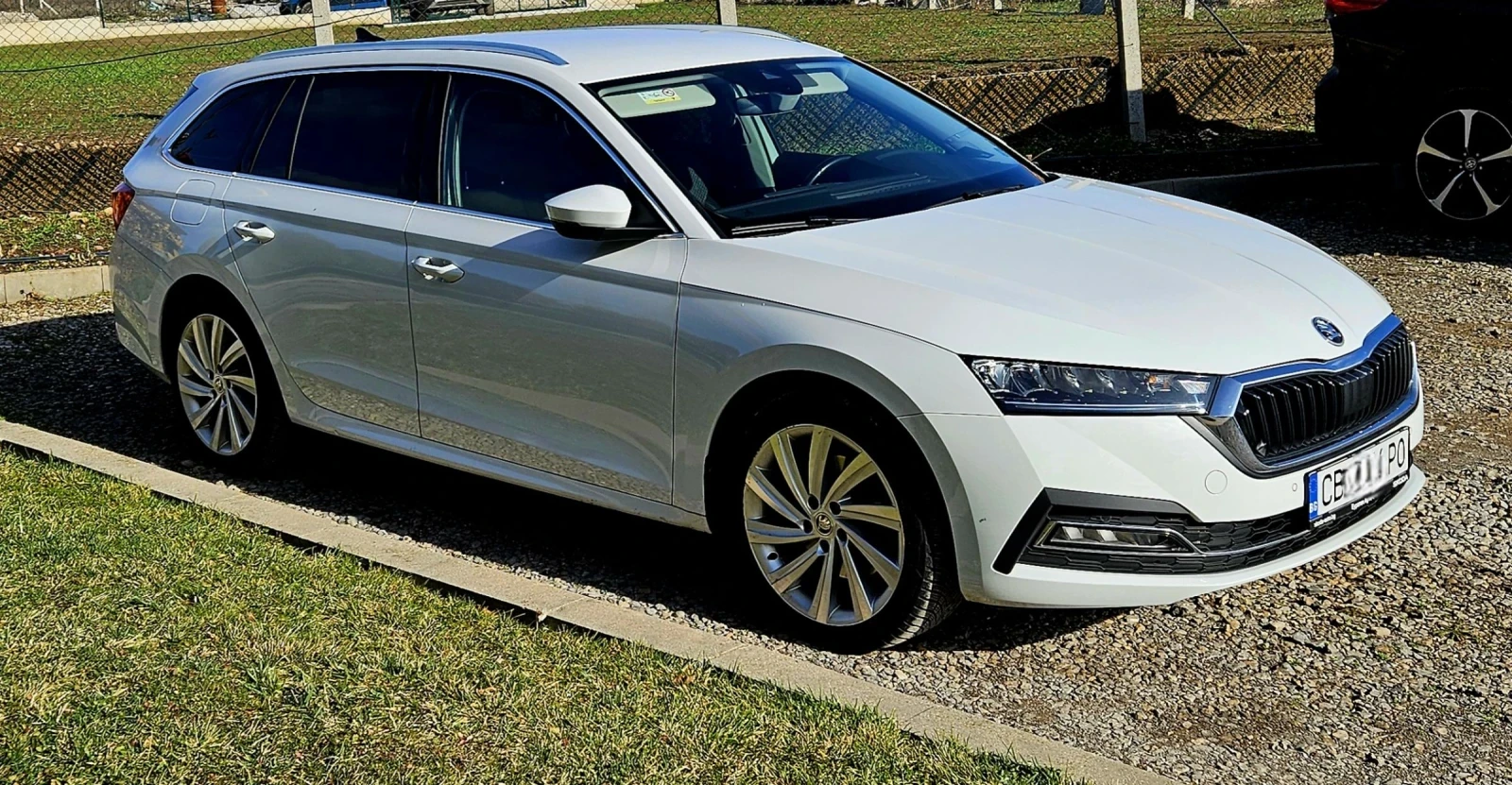 Skoda Octavia IV - изображение 2