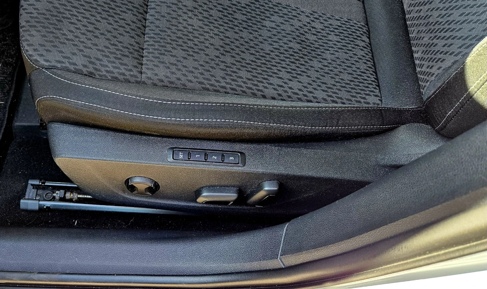 Skoda Octavia IV - изображение 9