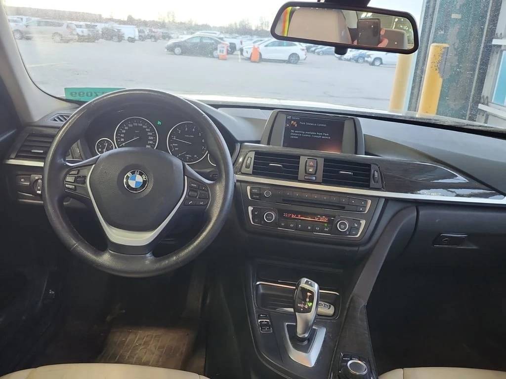 BMW 320 * 320I XDRIVE * CARFAX *    | Mobile.bg   10