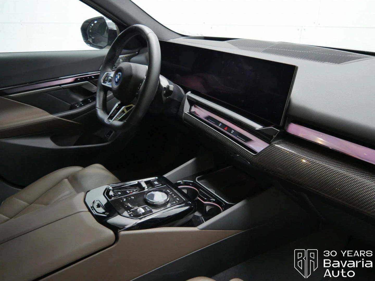 BMW i5 40 xDrive M Sport Paket | Mobile.bg � ����������� 7