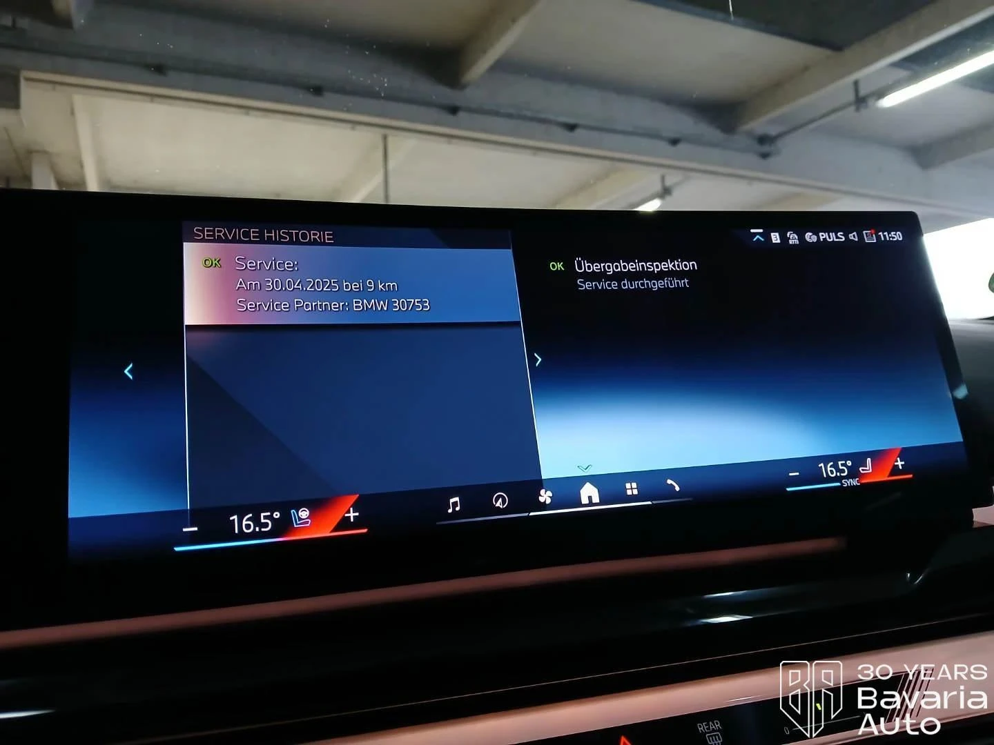 BMW i5 40 xDrive M Sport Paket | Mobile.bg � ����������� 11