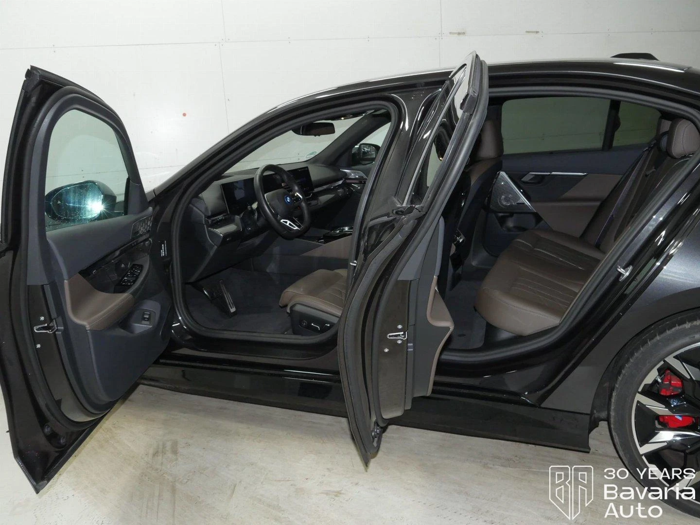 BMW i5 40 xDrive M Sport Paket | Mobile.bg � ����������� 5