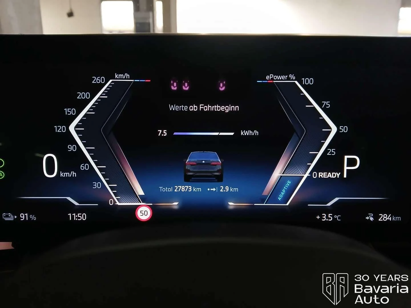 BMW i5 40 xDrive M Sport Paket | Mobile.bg � ����������� 9