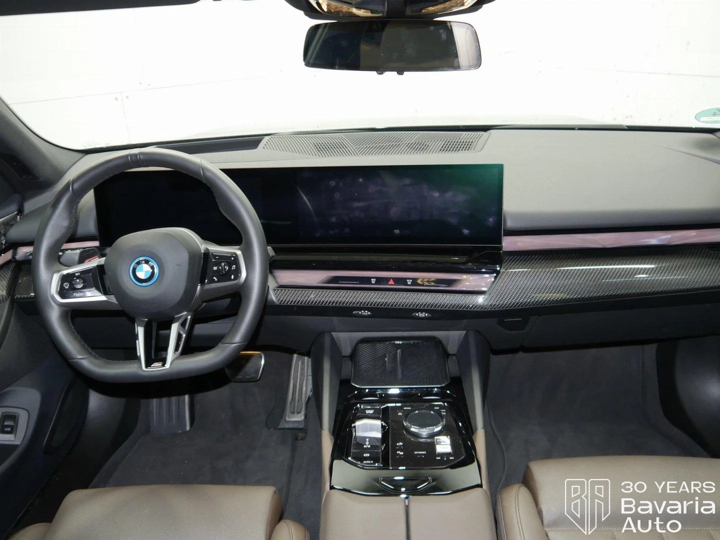 BMW i5 40 xDrive M Sport Paket | Mobile.bg � ����������� 6