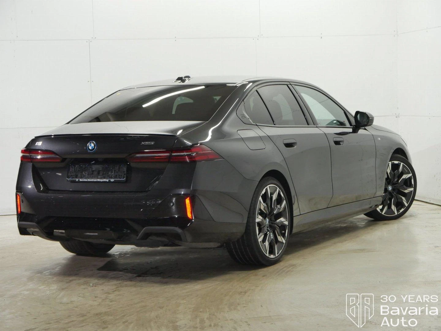 BMW i5 40 xDrive M Sport Paket | Mobile.bg � ����������� 3