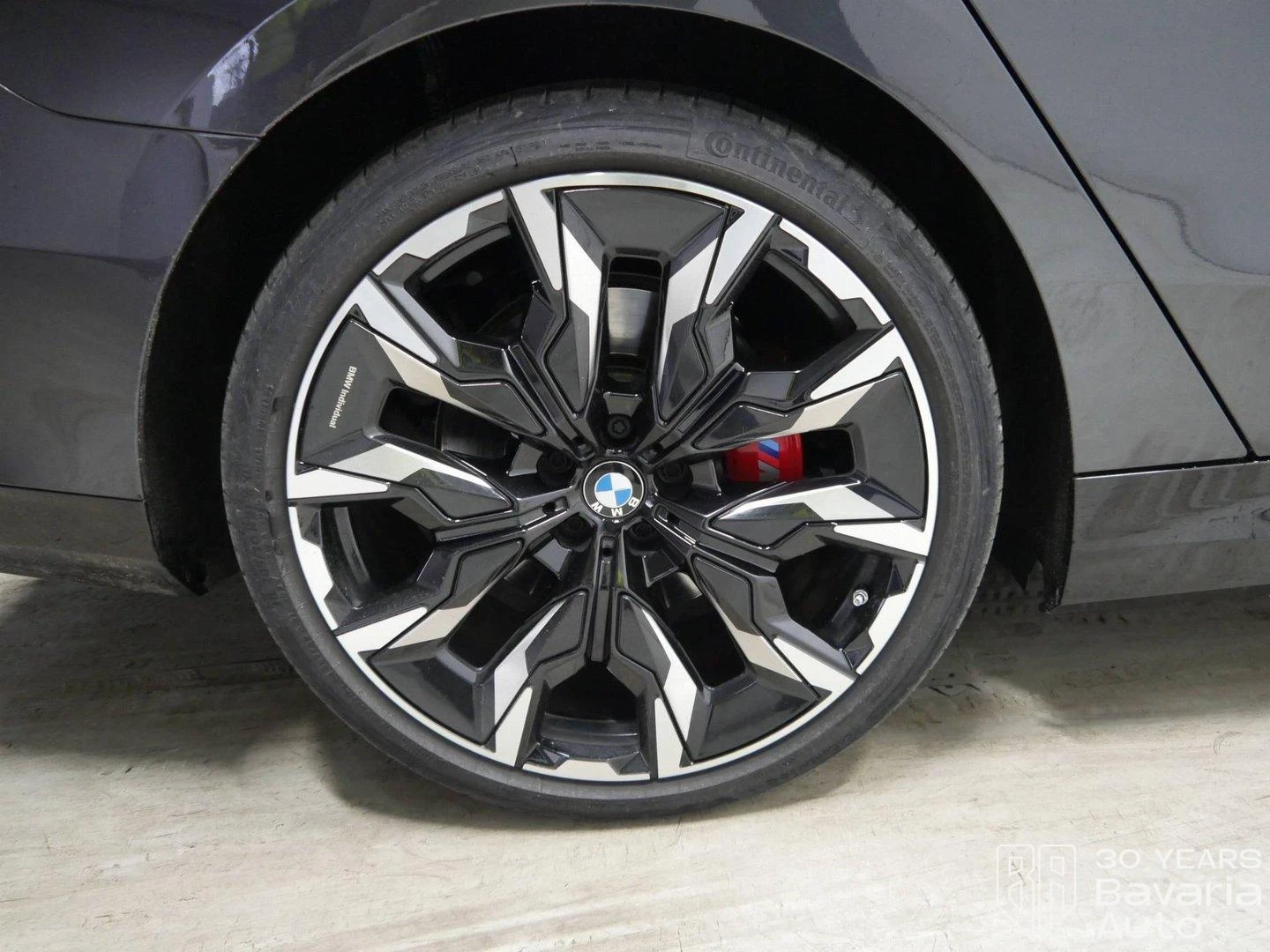 BMW i5 40 xDrive M Sport Paket | Mobile.bg � ����������� 14