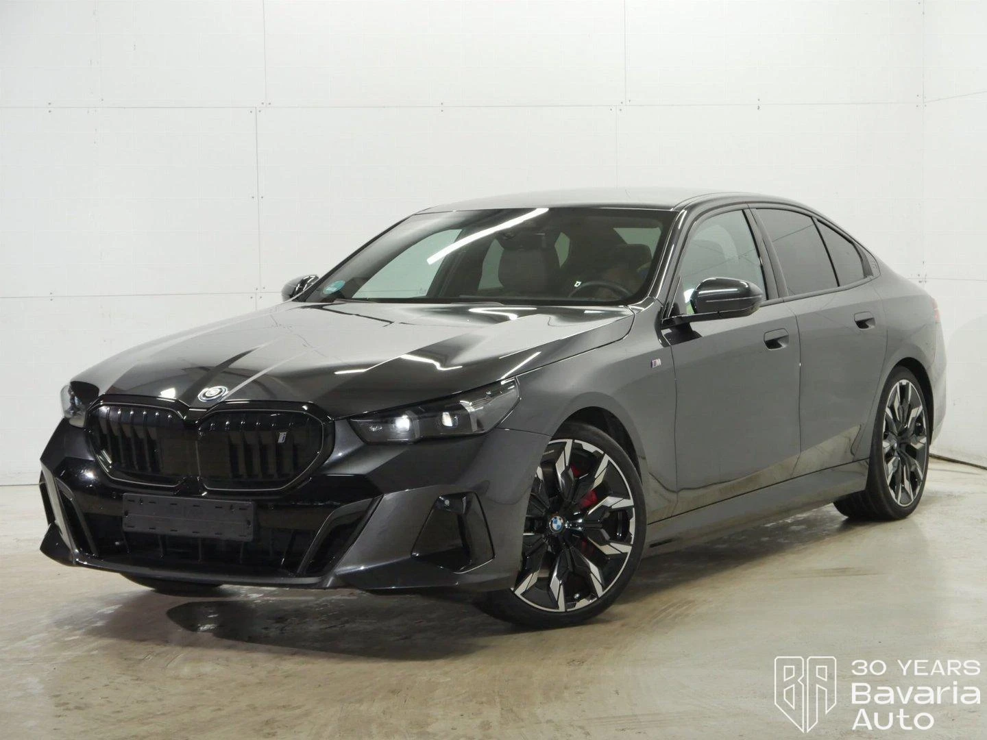 BMW i5 40 xDrive M Sport Paket | Mobile.bg � ����������� 1