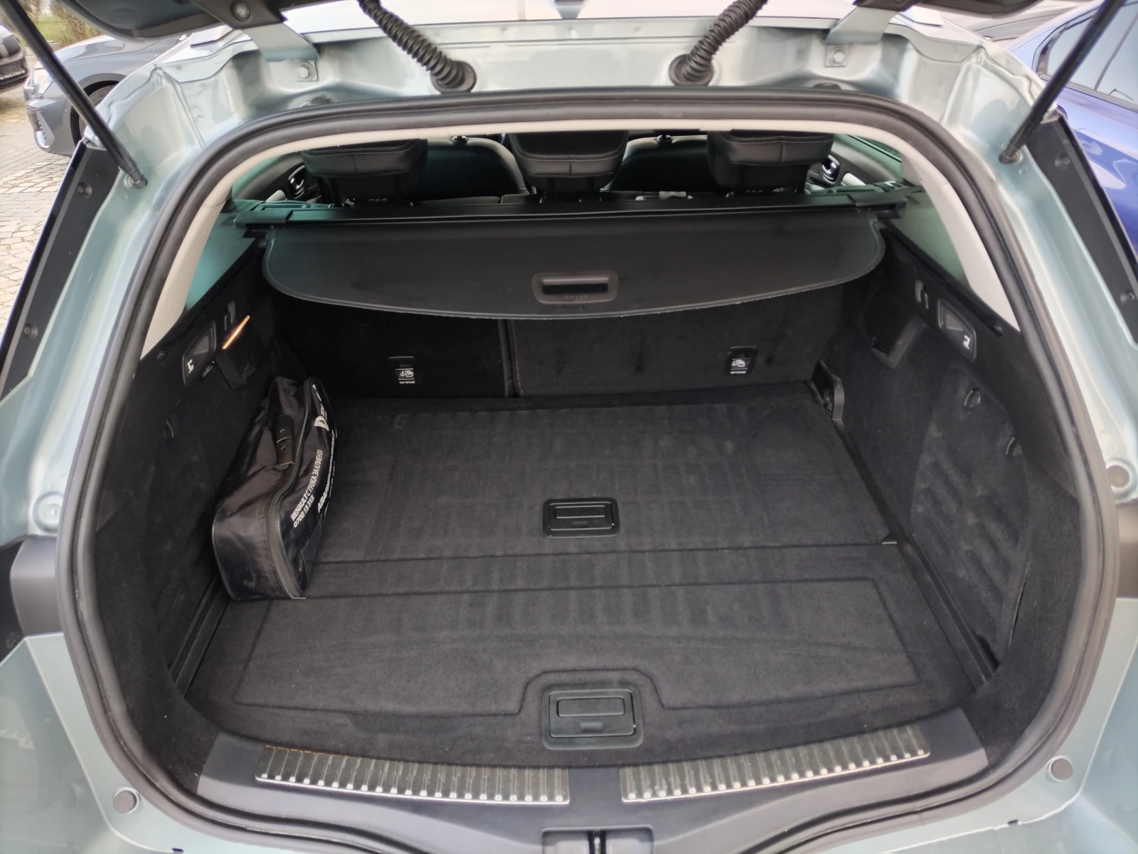 Renault Megane 1.3TCe/140�.�/EDC/Intens | Mobile.bg � ����������� 16