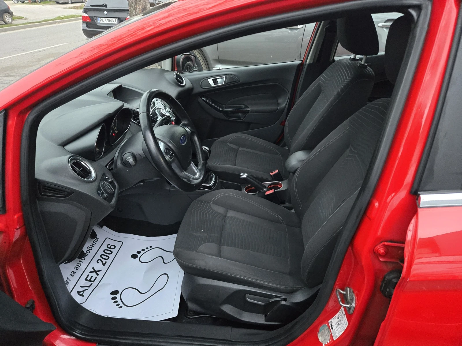 Ford Fiesta | Mobile.bg � ����������� 5