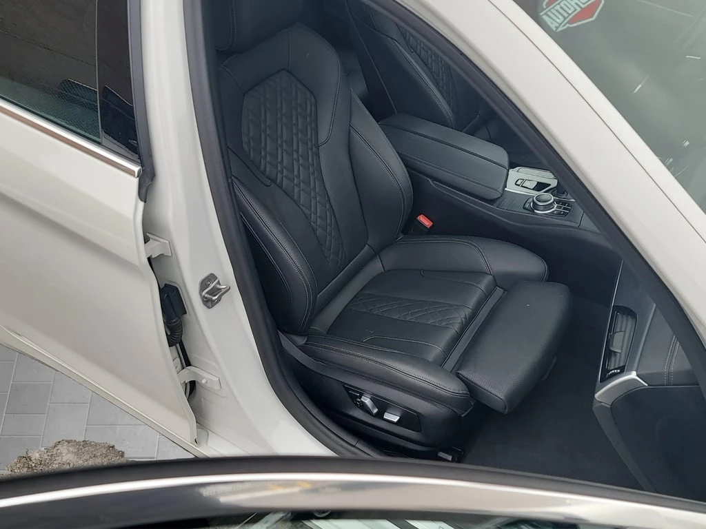 BMW 530 i xDrive 2022 * CARFAX * ��� ������������ ������ | Mobile.bg � ����������� 13