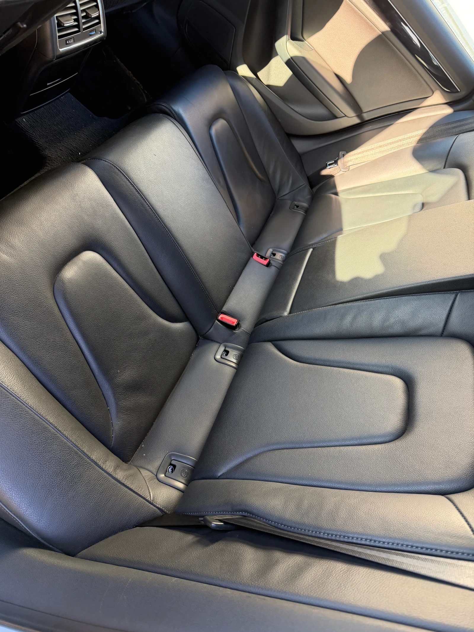 Audi A5 3.0тди - изображение 7