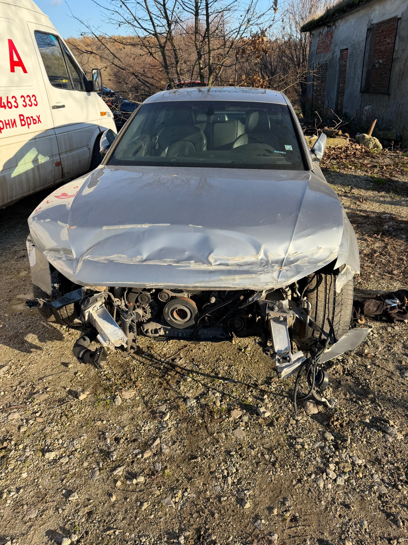 Audi A5 3.0��� | Mobile.bg � ����������� 1