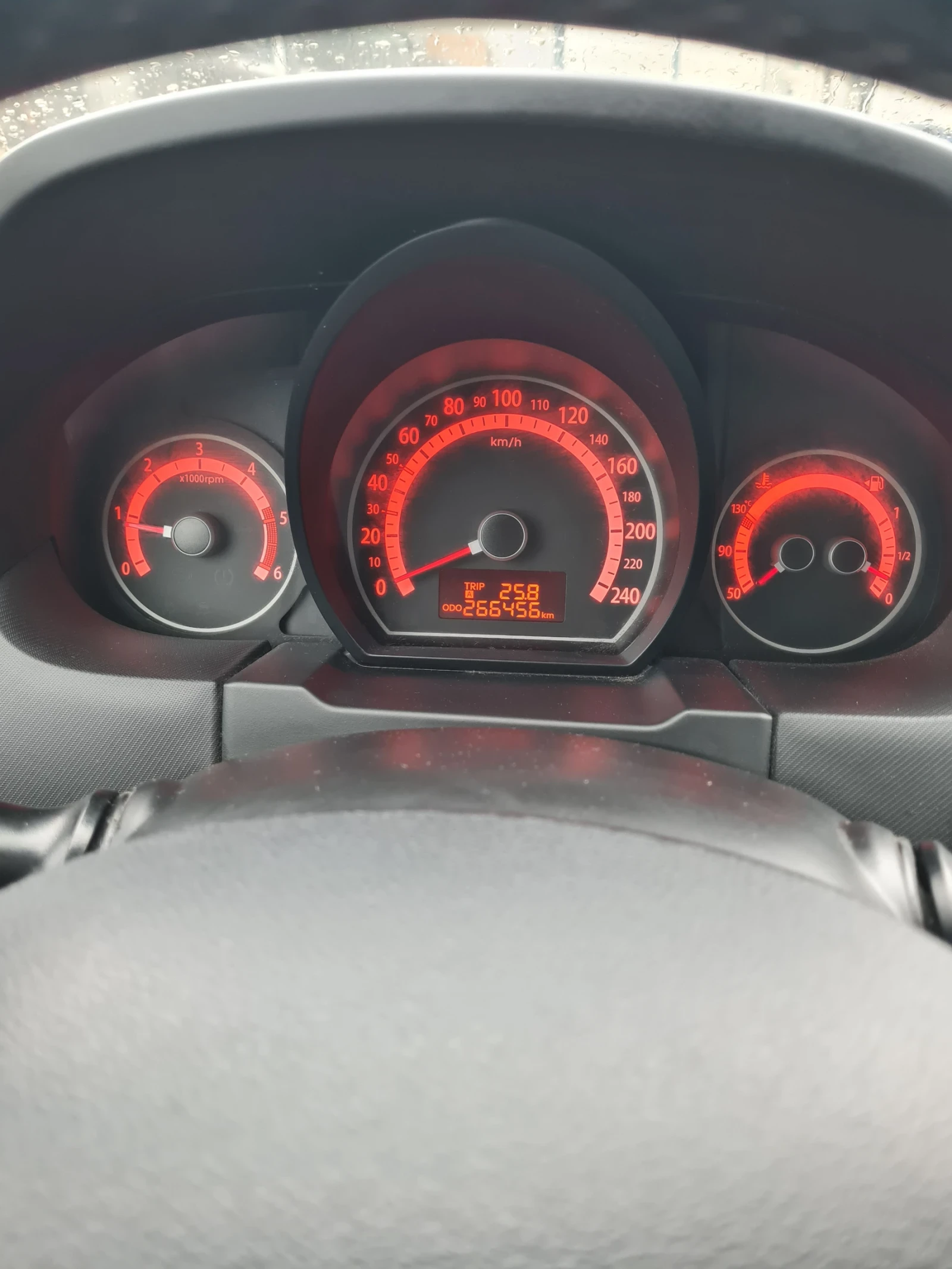 Kia Ceed 1.6куб.90к.с.  - изображение 10