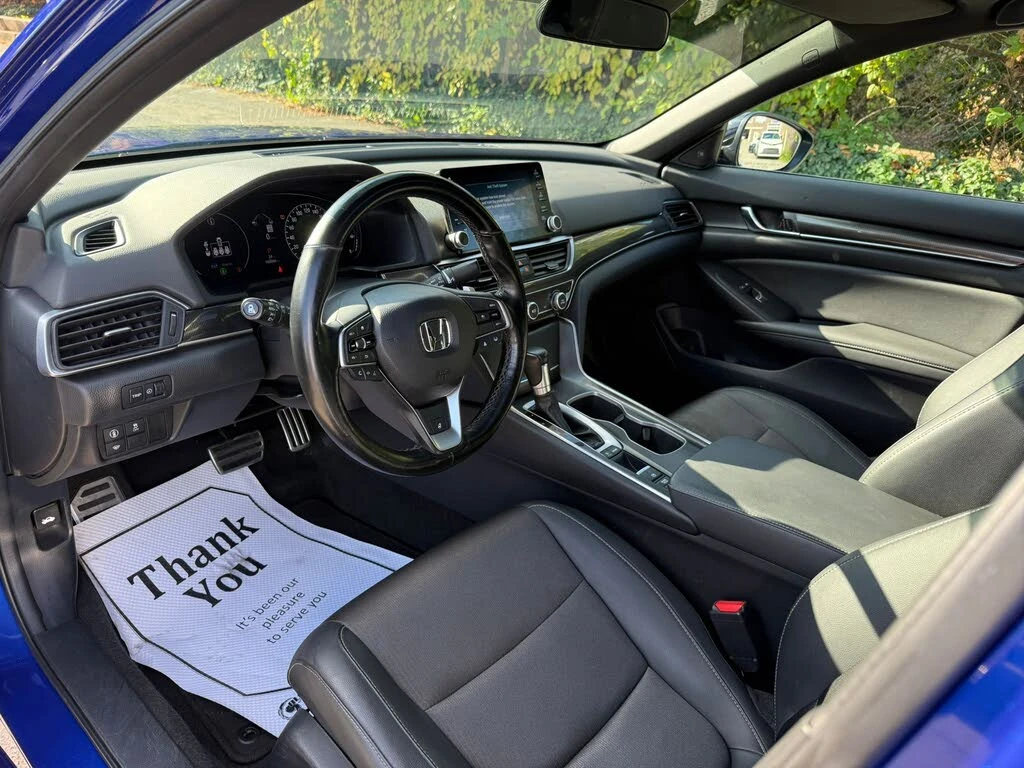 Honda Accord SPORT* ������* KEYLESS* DIGITAL*  | Mobile.bg � ����������� 15