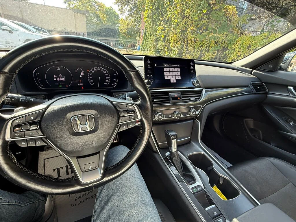 Honda Accord SPORT* ������* KEYLESS* DIGITAL*  | Mobile.bg � ����������� 13