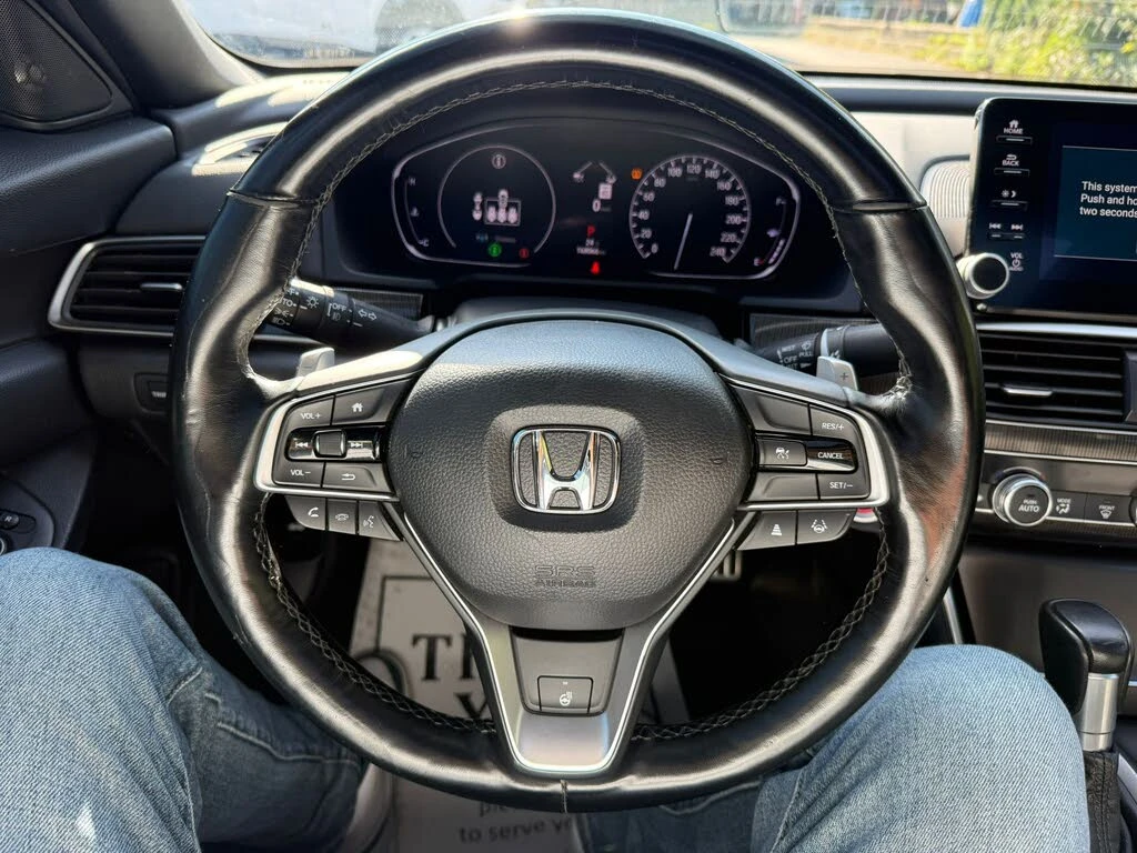 Honda Accord SPORT* ������* KEYLESS* DIGITAL*  | Mobile.bg � ����������� 12