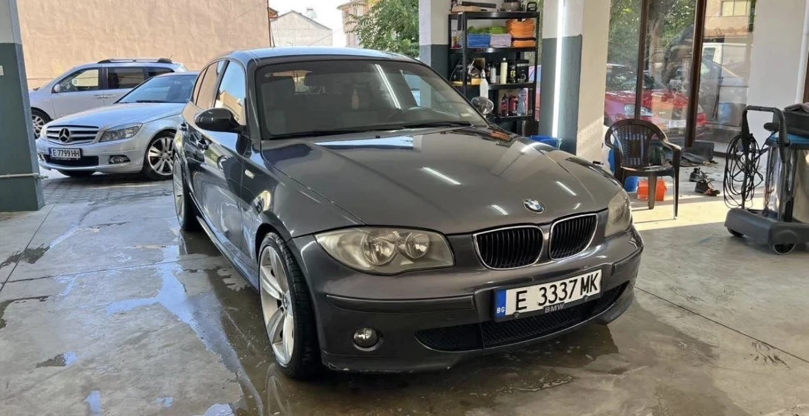 BMW 118 | Mobile.bg � ����������� 1