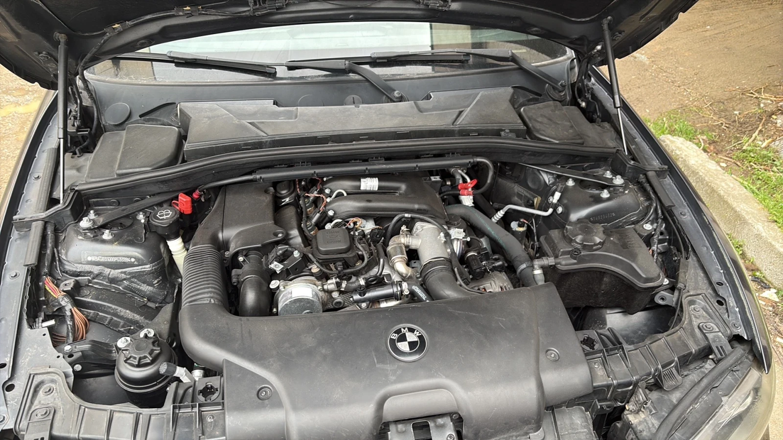 BMW 118  - изображение 6