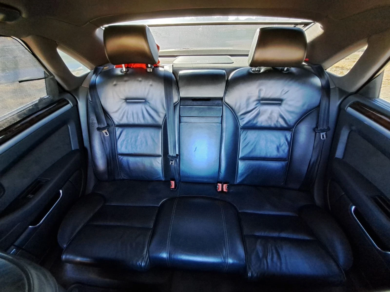 Audi A8 * S8 OPTIC* 4.2 BiTDI  - изображение 10